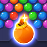 Bubble Shooter HD 3